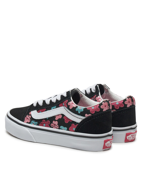 Vans Vans Scarpe sportive Old Skool VN000CYVBS51 Multicolore