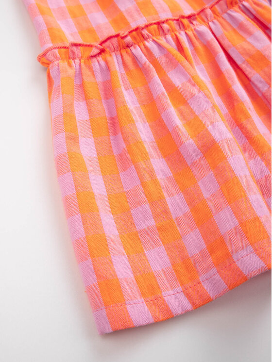 Vestito da giorno WC3128103RPK Multicolore Regular...