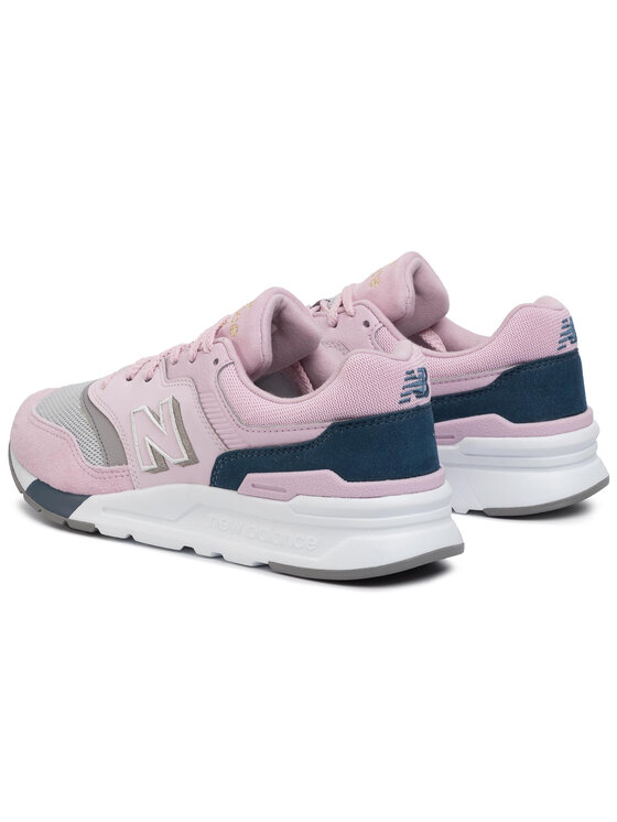 New Balance New Balance Αθλητικά CW997HAK Ροζ