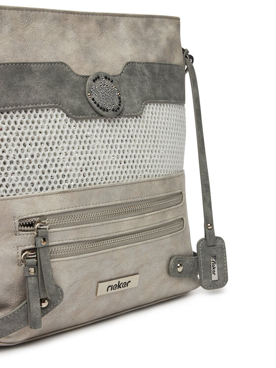 Rieker Rieker Borsetta H1346-40 Beige
