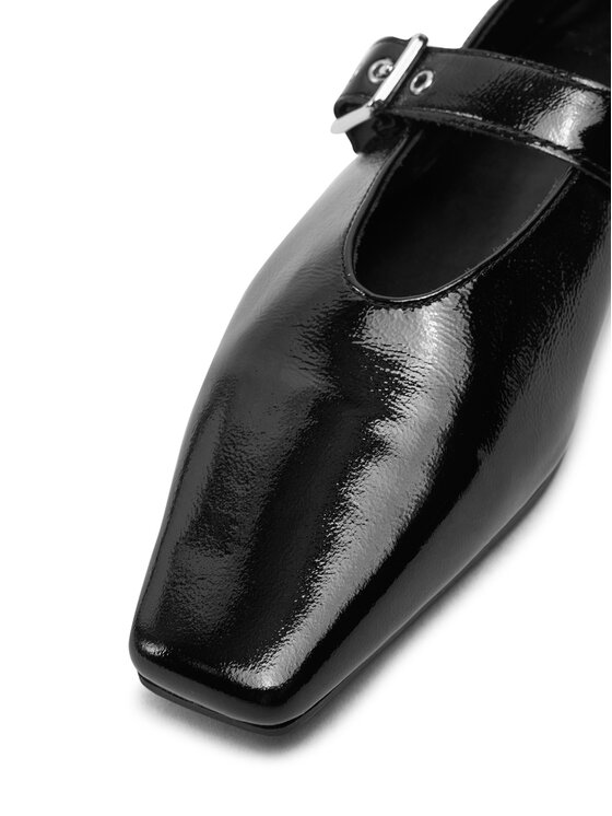 Vagabond Shoemakers Vagabond Shoemakers Μπαλαρίνες Wioletta 5701-260-20 Μαύρο