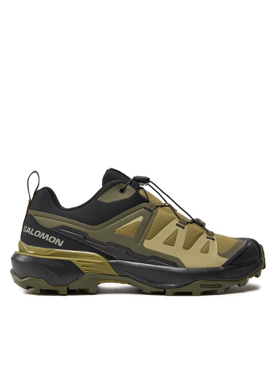 Salomon Salomon Laisvalaikio batai X Ultra 360 L47456000 Chaki