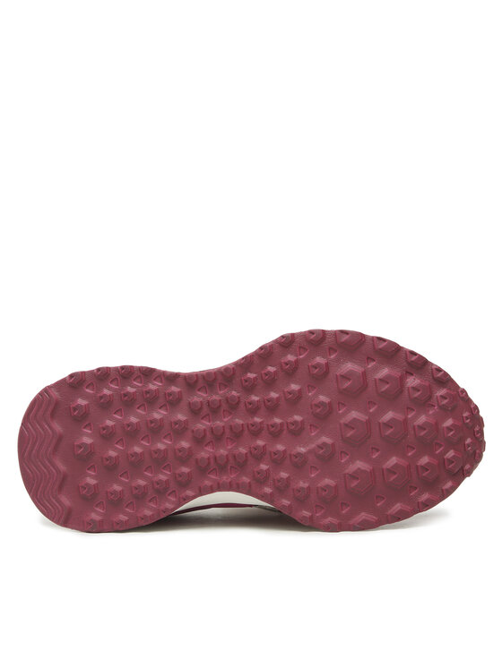 Sprandi Sprandi Sneakersy CP40-21608Z(IV)DZ Różowy