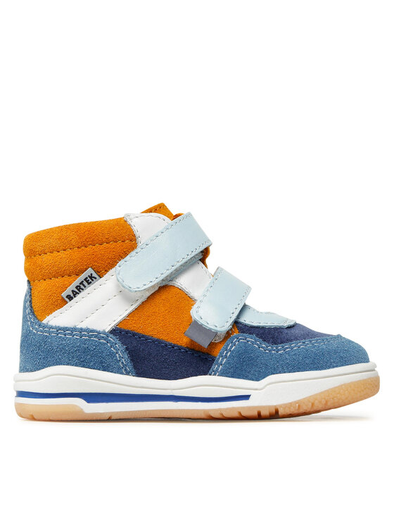 Polacchine 11615002 Blu