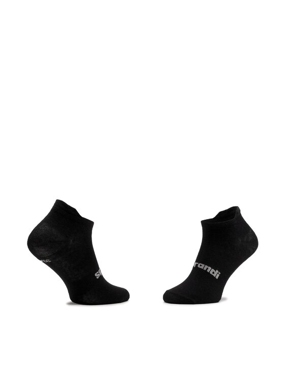 Sprandi Sprandi Īsās zeķes 0MB-004-SS23 Balts