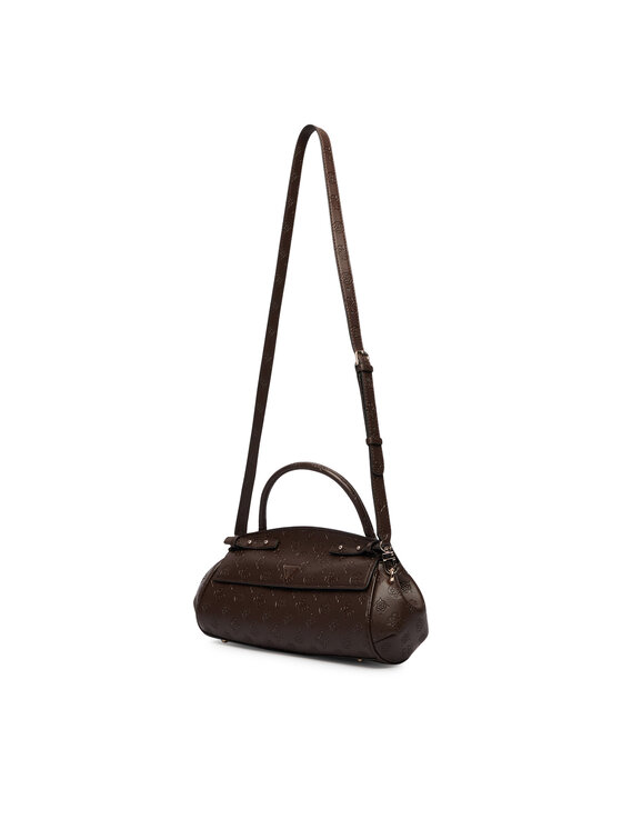 Guess Guess Handtasche Diana HWPD97 27200 Braun