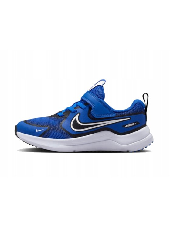 Nike Nike Sneakersy HM4400-404 Niebieski