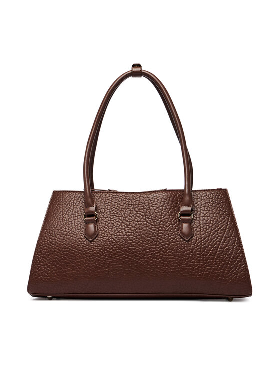 Steve Madden Steve Madden Τσάντα Bshirley 13002604 Σκούρο καφέ