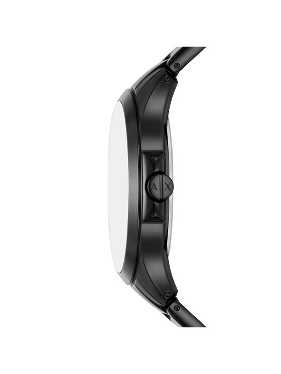 Armani Exchange Armani Exchange Hodinky AX2465 Černá