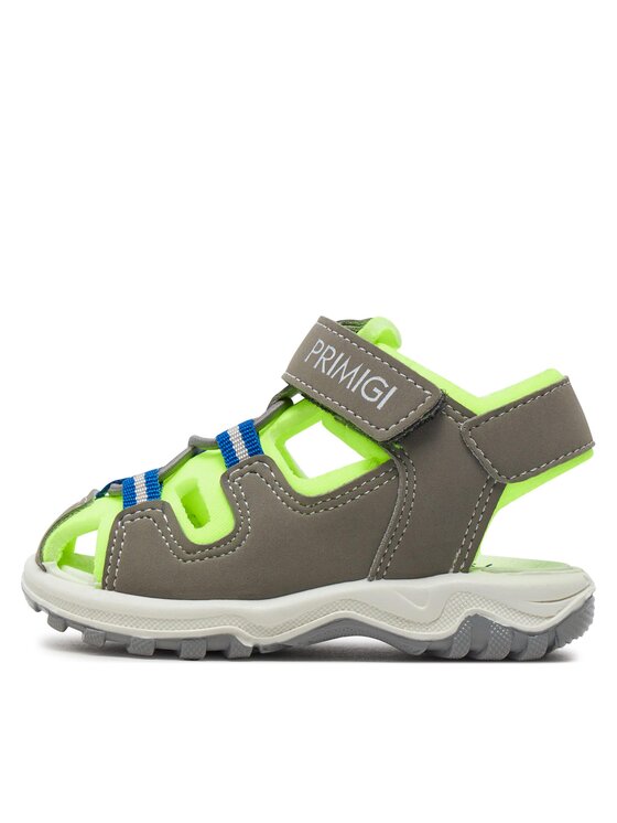 Primigi Primigi Sandalen 5865333 M Grau