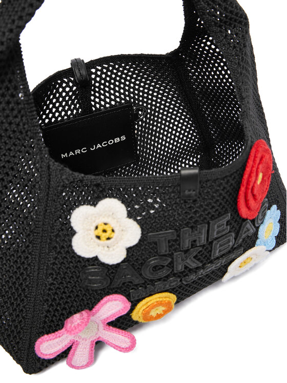 Marc Jacobs Marc Jacobs Τσάντα 2P5HSC006H03 Μαύρο