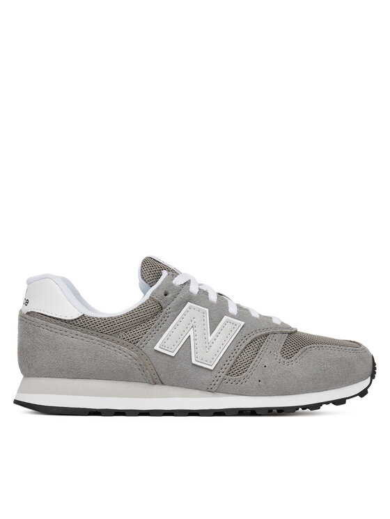 New Balance Damskie Sneakersy, rozmiar 37, Szare, ML373KG2