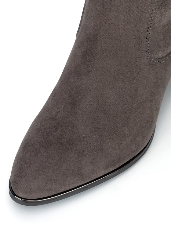 Jenny Fairy Jenny Fairy Ilgaauliai WFA3135-1 Pilka