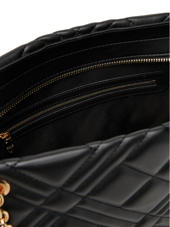 LOVE MOSCHINO LOVE MOSCHINO Käekott JC4145PP0MLA0000 Must