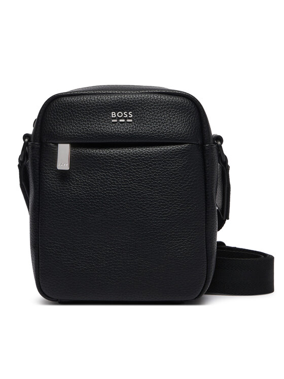 BOSS BOSS Umhängetasche 50572882 Schwarz