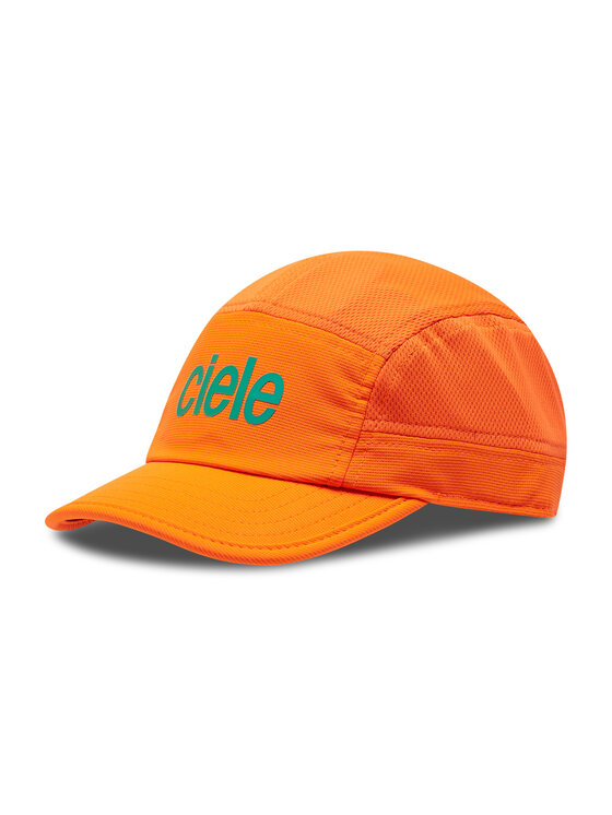 Cappellino Standard Corp CLALZSCCORPS Arancione