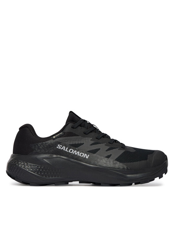 Salomon Salomon Laufschuhe Alphaglide Gtx W L49214400 Dunkelblau