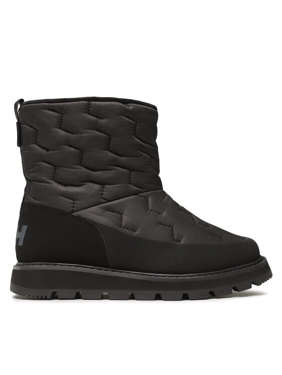 Helly Hansen Helly Hansen Čizme za snijeg W Beloved 2.0 11834_990 Crna