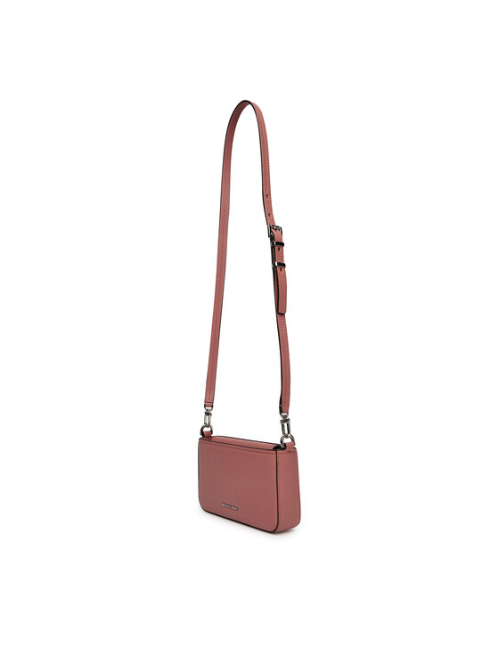 MICHAEL Michael Kors MICHAEL Michael Kors Táska 32S5SYTU1L Rózsaszín