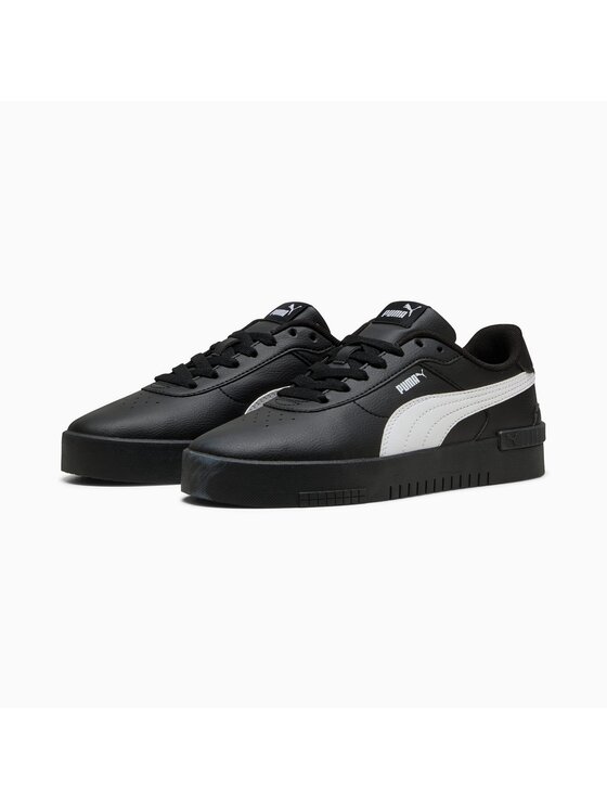 Puma Puma Sneakersy 398413 Czarny