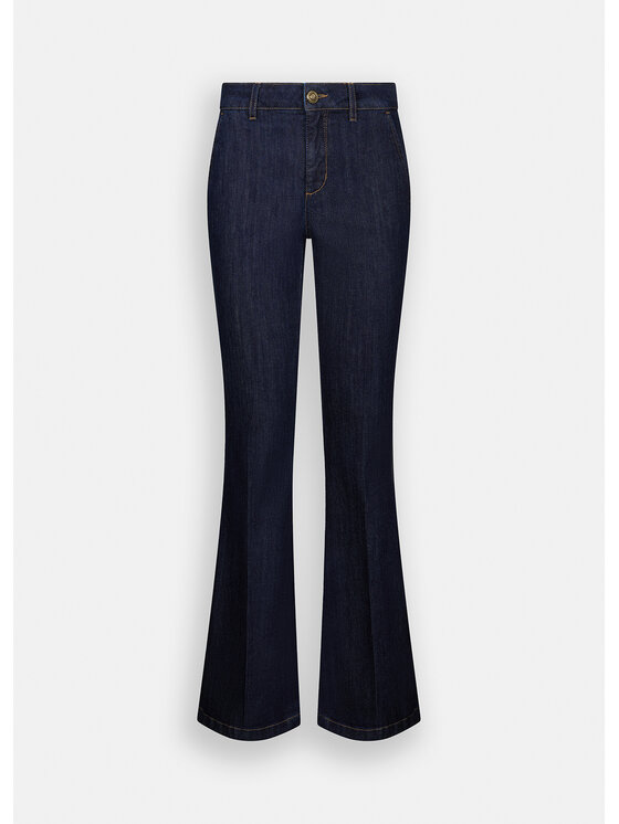 Liu Jo Liu Jo Jeans UF5156D027578789 Celeste Slim Fit