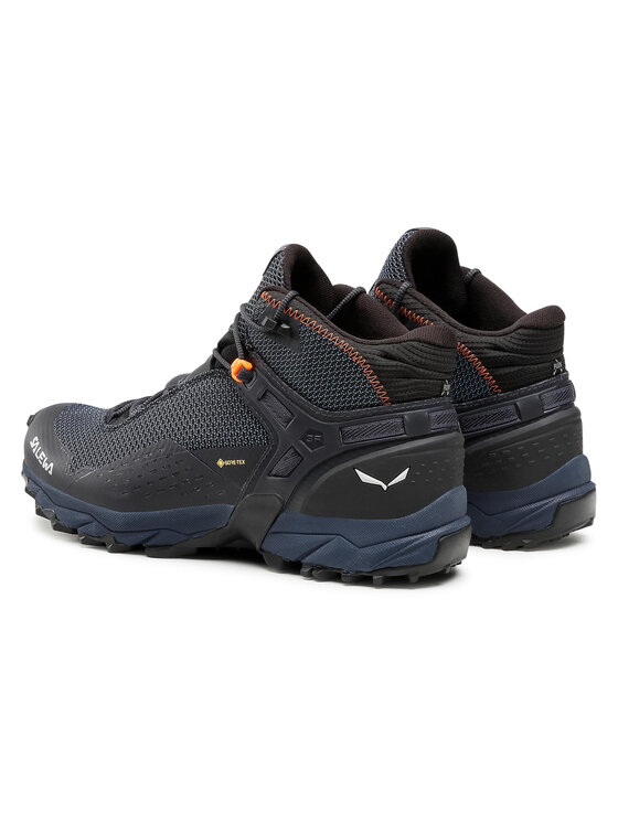 Salewa Salewa Pārgājienu apavi Ms Ultra Flex 2 Mid Gtx 61387-0984 Tumši zils
