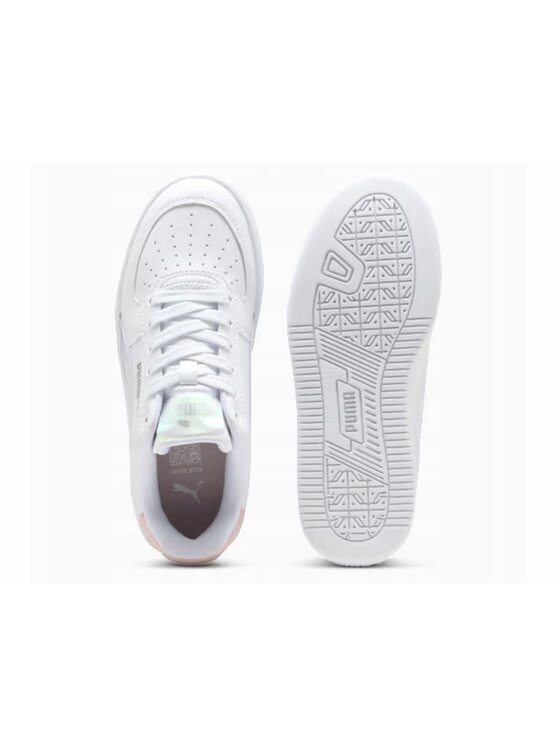 Puma Puma Sneakersy 40156701 Biały