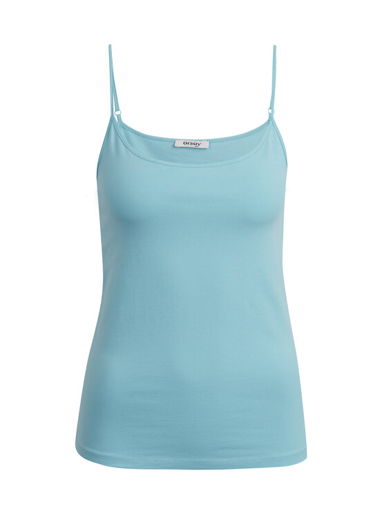 Orsay Orsay Bluzka 104161840000__M Kolorowy Regular Fit