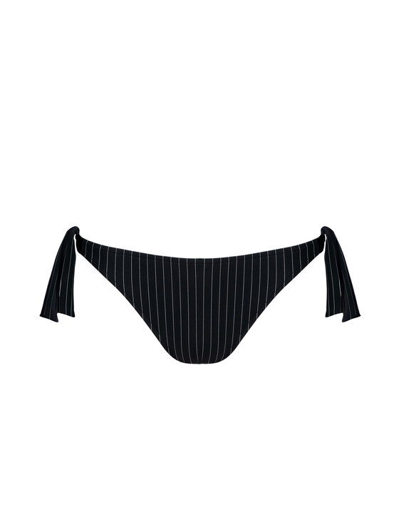 Feba Feba Dół od bikini FD17 Czarny