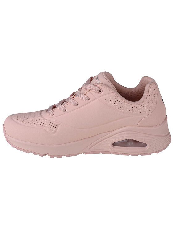 Skechers Skechers Sneakers Skechers Uno Frosty Kicks Rosa