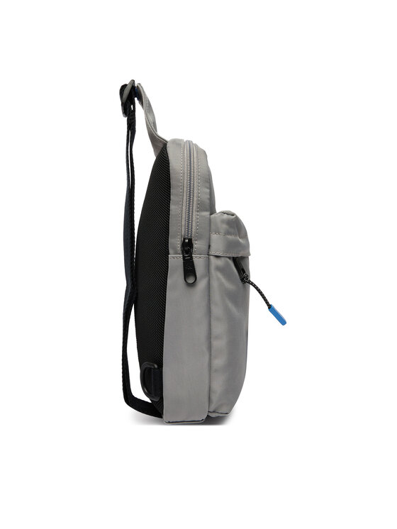 Calvin Klein Calvin Klein Saszetka Bold Sling LV04D3300G Szary