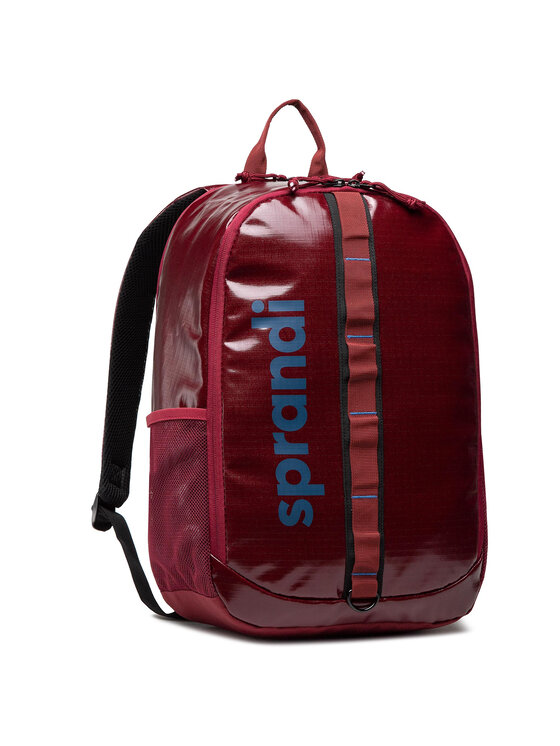 Sprandi Sprandi Rucksack BSP-S-105-30-06 Dunkelrot
