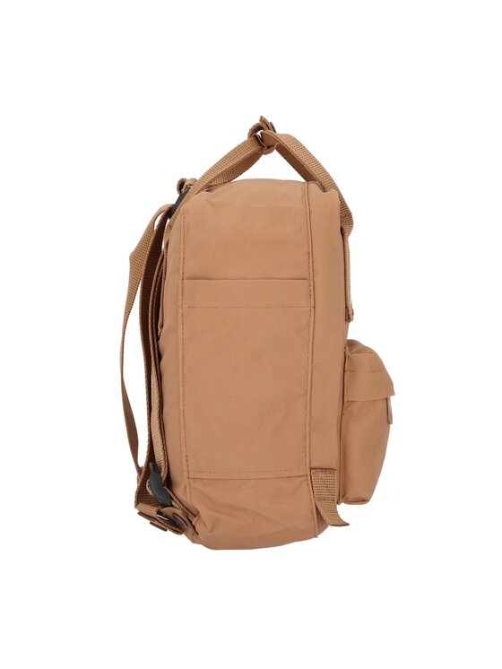 Fjällräven Fjällräven Plecak 206536 Brązowy