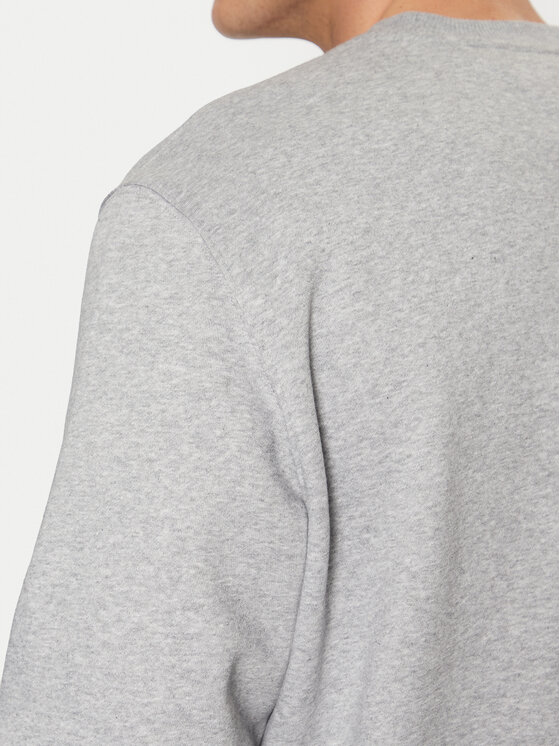Tommy Jeans Tommy Jeans Суитшърт DM0DM20741 Сив Regular Fit