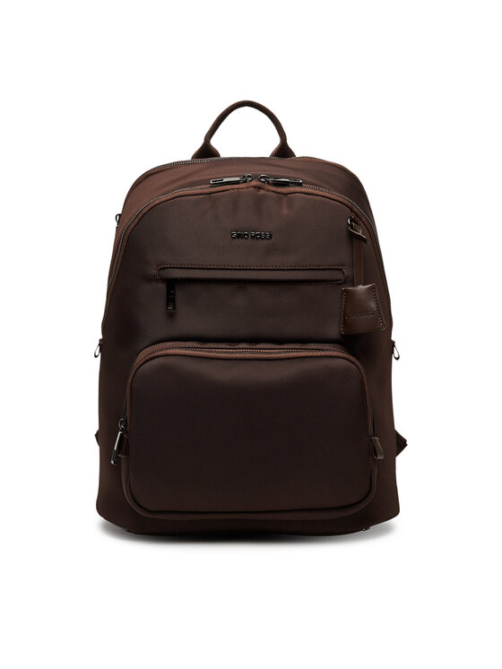 Gino Rossi Zaino 06A11235-1 Marrone, taglia : NOSIZE