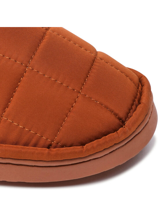 Nelli Blu Nelli Blu Pantofole 19203 Marrone