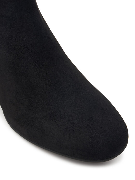 HÖGL HÖGL Stiefeletten 2-174102 Schwarz