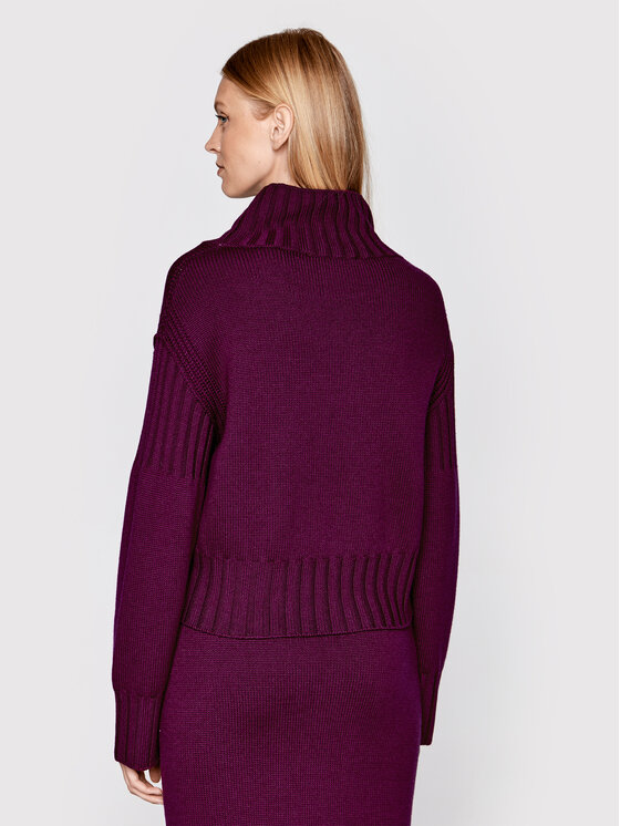 Liviana Conti Liviana Conti Rolák F2WD04 Fialová Regular Fit
