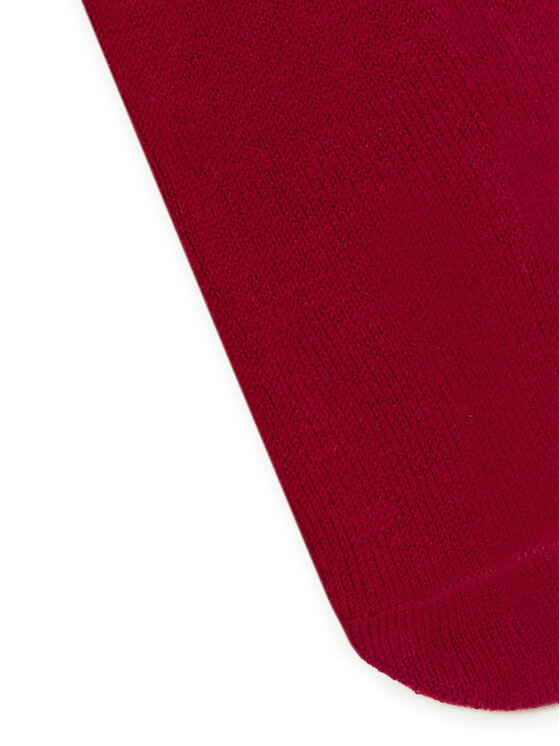Mayoral Mayoral Collant da bambini 10753 Rosso