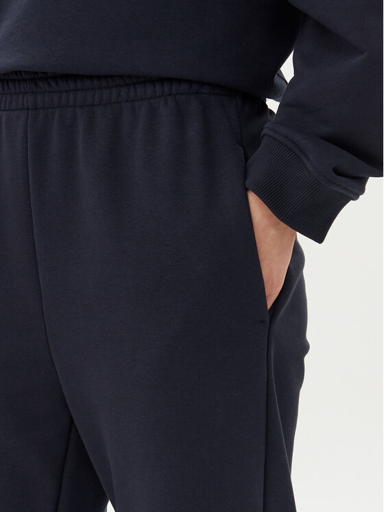 ViCOLO ViCOLO Donji dio trenerke TD0573 Tamnoplava Regular Fit