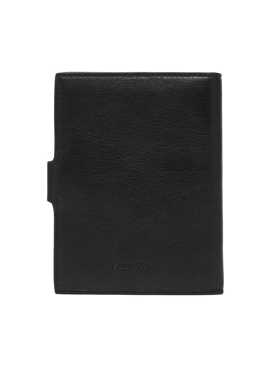 Calvin Klein Calvin Klein Подаръчен сет LV04D0018G Черен