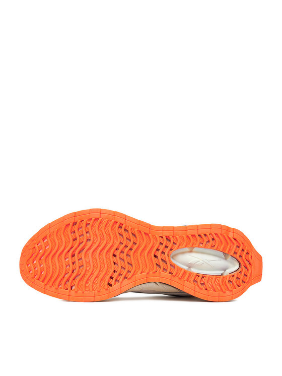 Reebok Reebok Сникърси CEO-ZIG VIZOME AR30247M-WXO Бял