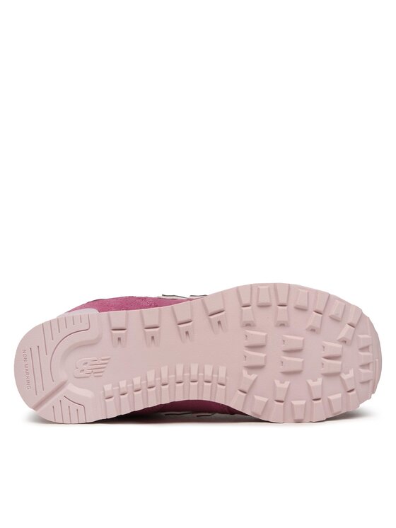 New Balance New Balance Laisvalaikio batai GV574HP1 Violetinė