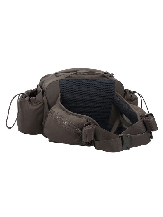 Fjällräven Fjällräven Nerka 301754 Zielony