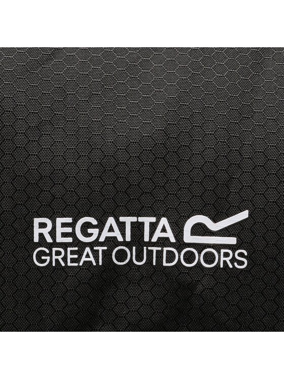 Regatta Regatta Σακίδιο Easypack EU132 Μαύρο