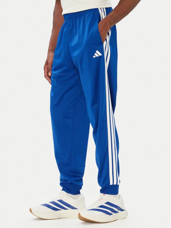 adidas adidas Dres Dayready KY2277 Niebieski Regular Fit