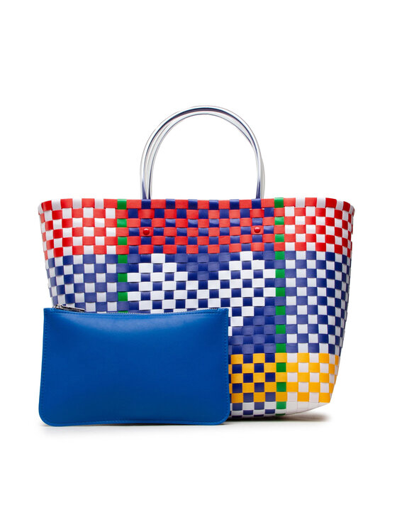 Borsetta 22SAXP87 Multicolore