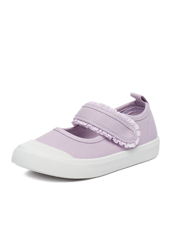 DeeZee DeeZee Naminės šlepetės CEO-CSS20535-06 Violetinė