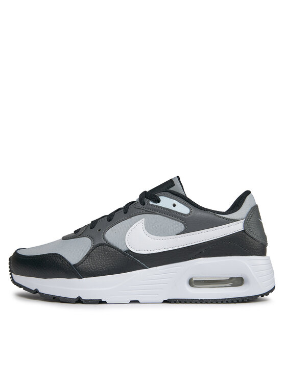 Nike Nike Сникърси Air Max Sc CW4555-013 Сив