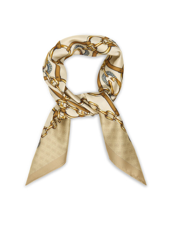 Guess Guess Halstuch AW5415 POL03 Beige